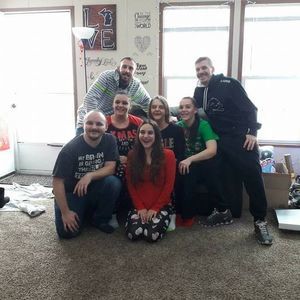 Meet your Posher, William